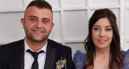 Uğurcan Sıbıç & Eda Gök Çiftinin Düğününe Davetlisiniz