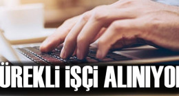 Ulaştırma Bakanlığı 43 İşci Alıyor