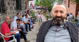 Osman Hıdır Sene-i Devriyesinde Anıldı