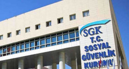 SGK 341 Sözleşmeli Personel Alıyor.Başvurular Başladı