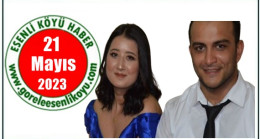 İrem Sıbıç & Samet Güveş Çifti Evleniyor