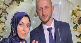 Neslihan Sıbıç & Süleyman Yusufoğlu Çiftinin Düğününe Davetlisiniz