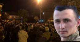 Yıldıray Hamza İstanbuldan Uğurlanıyor