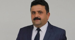 Erhan Karakoç Kurban Bayramı Mesajı