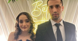 Nişan Düğününe Davetlisiniz