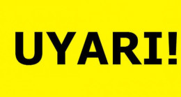 Esenli Köyünde Bu Mahalle Yolu Kapalı