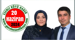 Mehmet Sivri & Gizem Sivri Çifti Evleniyor