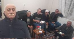 Niyazi Sıbıç’ın Sene-i Devriyesi Yapıldı