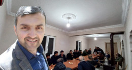Hasan Sivri Seçim Startını Verdi