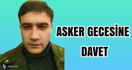 Asker Kur’anına Davet