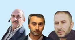 Muhtar Adaylarını Tanıyalım “Yeşil Vadi Köyü”