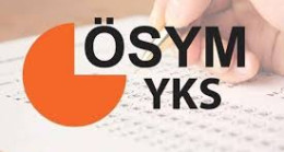 YKS 2. Geç Başvurularının Alınması