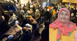 Hayriye Aracının Cenazesi