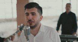 SAMET DURSUN – Sabır Taşı