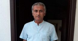 Acil Ameliyata Alındı
