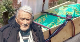 Abdullah Yılmaz Ebediyete Uğurlandı.Teşekkür Mesajı