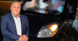 Çiçeği Burnunda Muhtar Ölümden Döndü