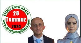 Hasan Usta & Fatma Dönmez Çifti Evleniyor