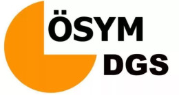 DGS Başvuruları Başladı.