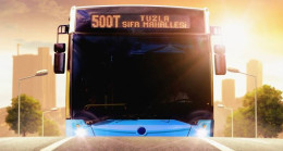 Dikkat!!! İstanbulda Halk Otobüsleri Grev Yapacak