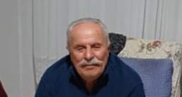 Muharrem Atmaca Vefat Etti