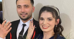 Orhan Umut Sivri & Buket Toruk Çiftinin Düğün Tarihi Belli Oldu