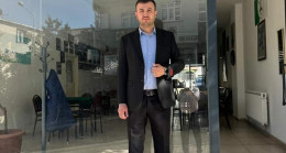 Çatakkırı Köyü Derneğinin Yeni Başkanı Belli Oldu