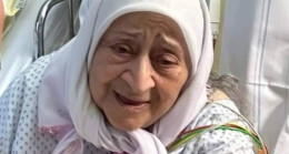 Ayşe Genç Vefat Etti