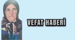 Hava Koç Vefat Etti