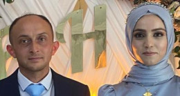 Hasan Usta & Fatma Dönmez Çiftinin Düğününe Davetlisiniz