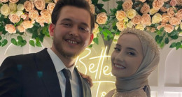 Eren Hıdır & Emine Tenk Çiftinin Nişan Düğününe Davetlisiniz