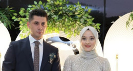 Sümeyye Usta & Ömer Akkaya Çiftinin Düğünün Davetlisiniz