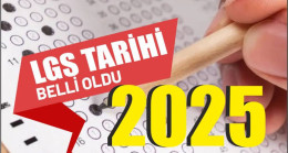 2025 LGS Sınavı Ne Zaman Yapılacak