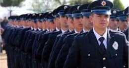 12 Bin Polis Alımı İçin Ön Başvuru Başladı