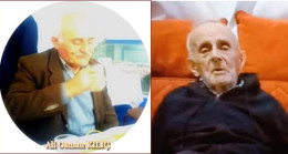 Ali Osman Kılıç Vefat Etti