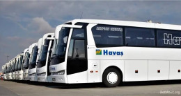 Giresun Havaş Ücretlerine Zam Geldi