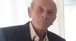 Mehmet Kanber Vefat Etti
