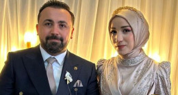 Ali Rıza Demirci & Rabia Dönmez Çiftinin Düğününe Davetlisiniz