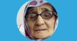 Fadime Türk Vefat Etti