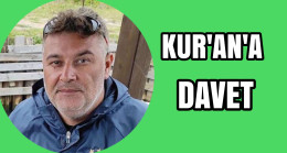 Kur’an’a Davet (Gökhan Hıdır)