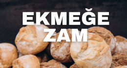 Görelede Ekmeğe Zam Geldi.Çötu Ekmek Fırını Zam Yapacak Mı?