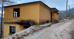 Esenli Köyü 2.Köy Konağı İçin Yardım Kampanyası