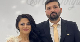 Tolga Hıdır & Esra Akdeniz Çiftinin Düğününe Davetlisiniz