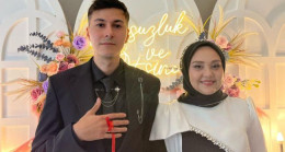 Ayşe Hıdır & Yusuf Yılmaz Çiftinin Düğününe Davetlisiniz