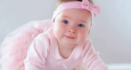 Selahattin & Mehtap Çiftinin Kız Çocuğu Oldu