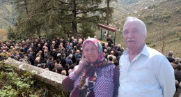 Altun Hıdır Dualarla Son Yolculuğuna Uğurlandı Teşekkür Mesajı