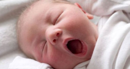 İdris & Yeşim Çiftinin Erkek Çocuğu Oldu