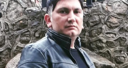 Kenan Cındır Vefat Etti