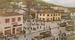 Görelenin Tanınan Simaları | Göreleli  Ünlüler