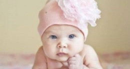 Sercan & Dilek Çiftinin Kız Çocuğu Oldu